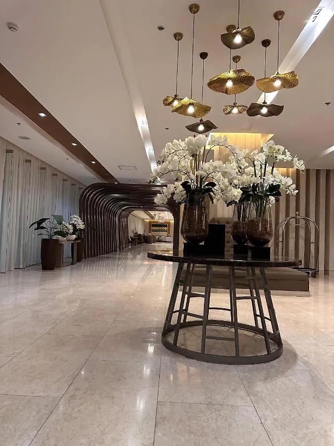 Apartment Shore 3 Residences Tower 1 Moa Pasay City, Philippines Manila Philippines
