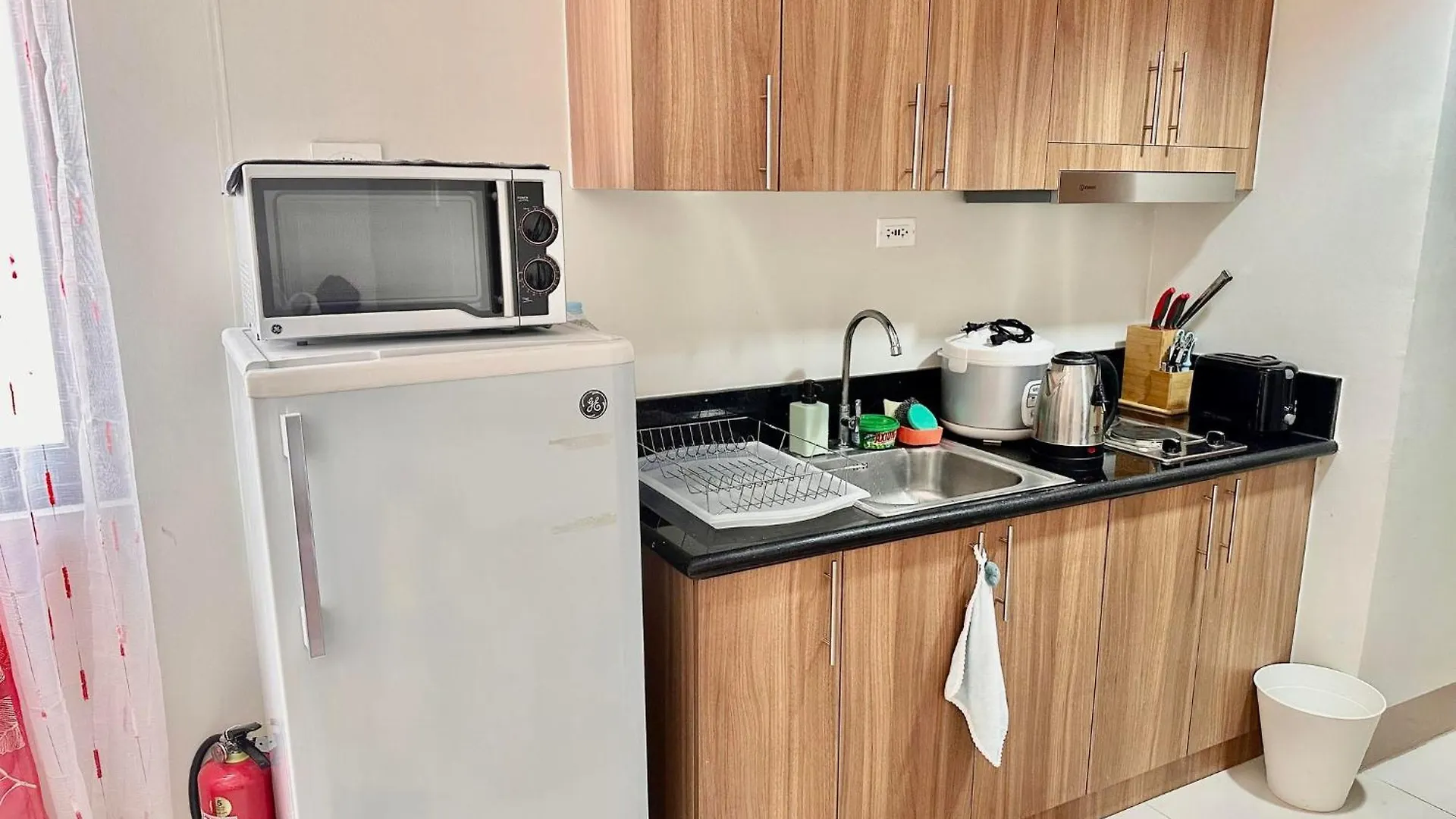 Shore 3 Residences Tower 1 Moa Pasay City, Philippines Manila Philippines