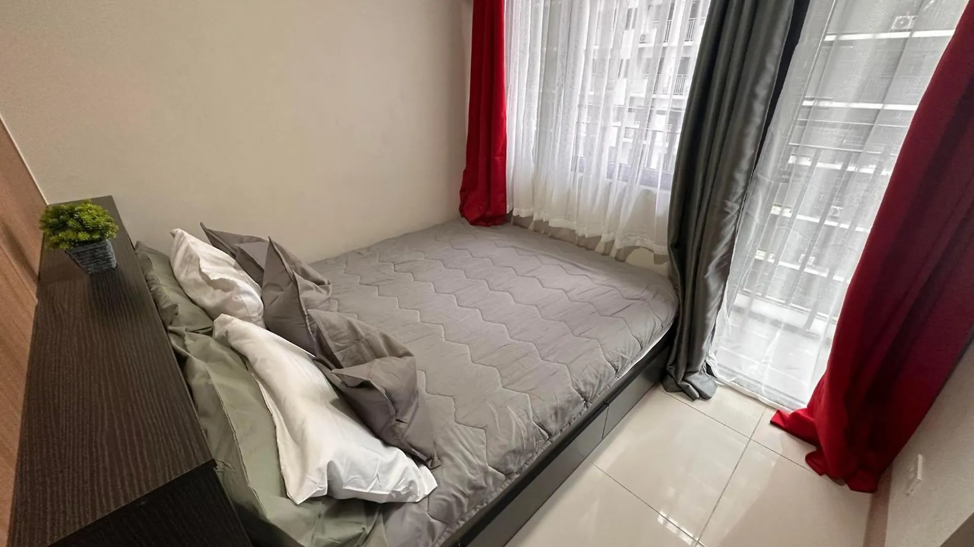Shore 3 Residences Tower 1 Moa Pasay City, Philippines Manila Philippines