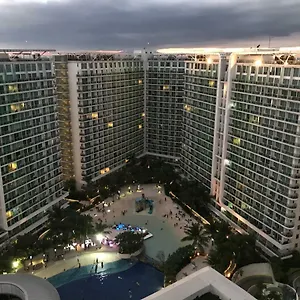  Apartment Azure Paranaque Bldg Maldives