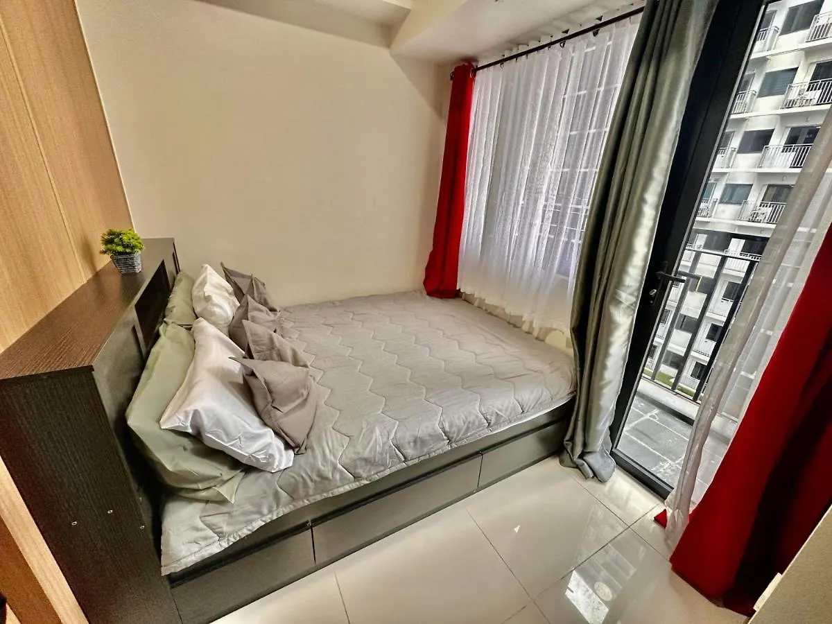 Shore 3 Residences Tower 1 Moa Pasay City, Philippines Manila 0*,  Philippines