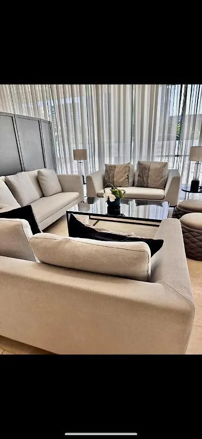 Apartment Shore 3 Residences Tower 1 Moa Pasay City, Philippines Manila