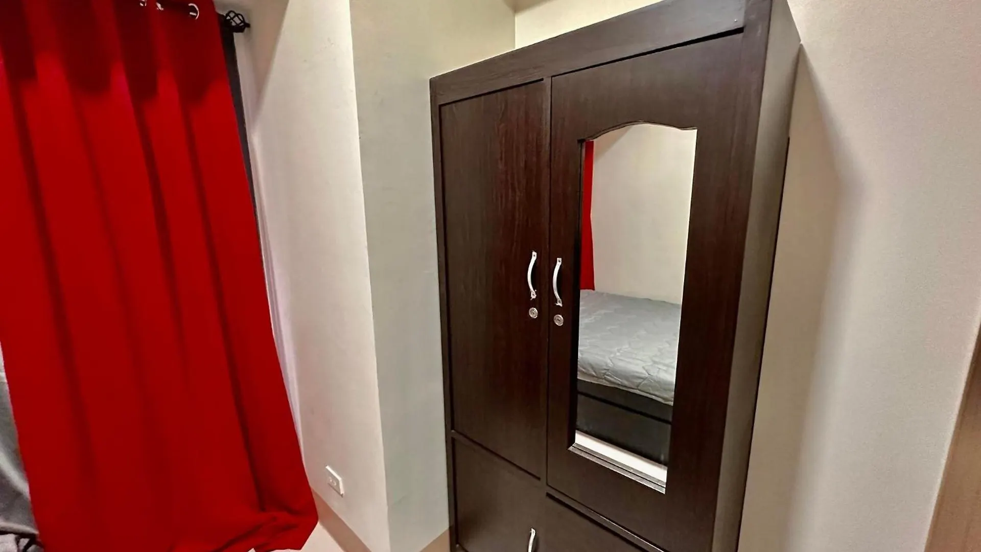 Shore 3 Residences Tower 1 Moa Pasay City, Philippines Manila 0*,  Philippines