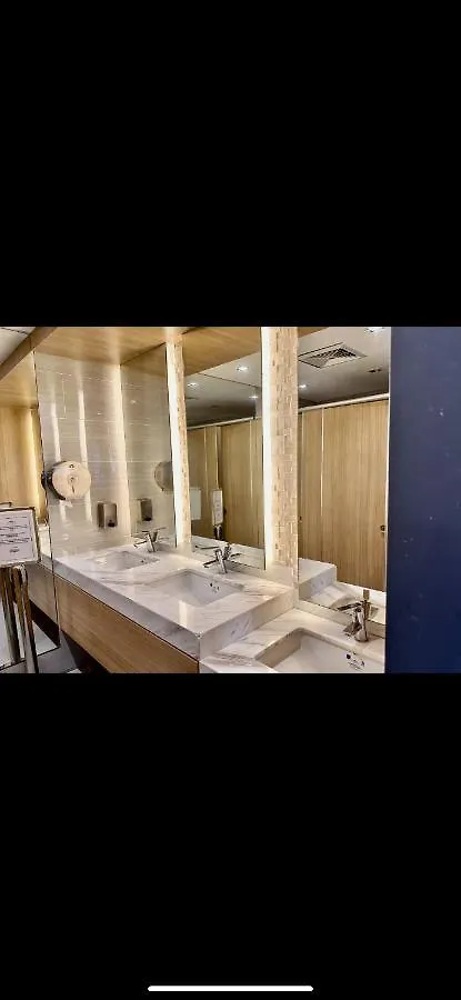 Shore 3 Residences Tower 1 Moa Pasay City, Philippines Manila Philippines