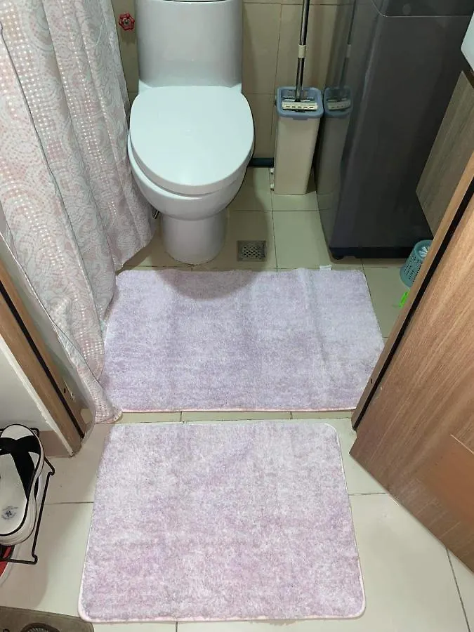 Apartment Shore 3 Residences Tower 1 Moa Pasay City, Philippines Manila Philippines