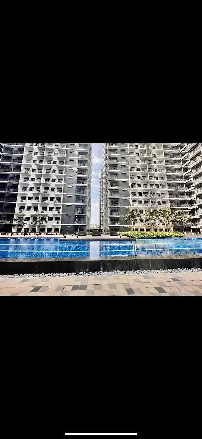 Shore 3 Residences Tower 1 Moa Pasay City, Philippines Manila 0*,