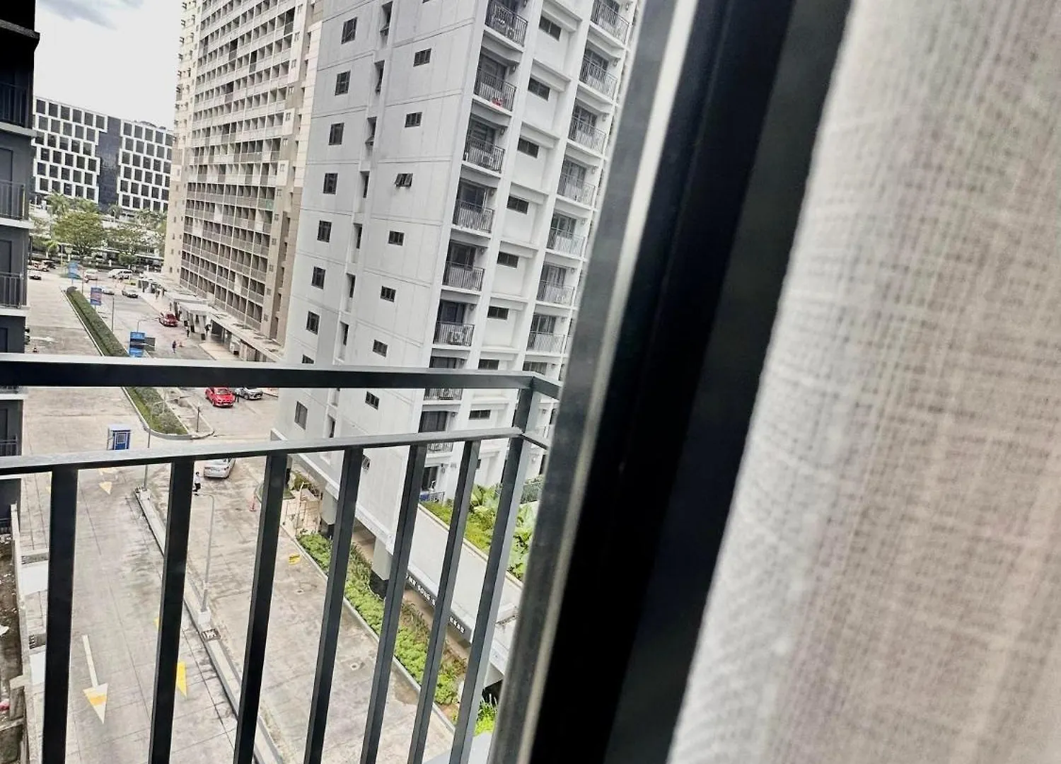 Shore 3 Residences Tower 1 Moa Pasay City, Philippines Manila